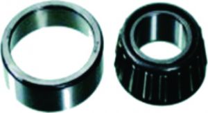 Fw Bearing 1988